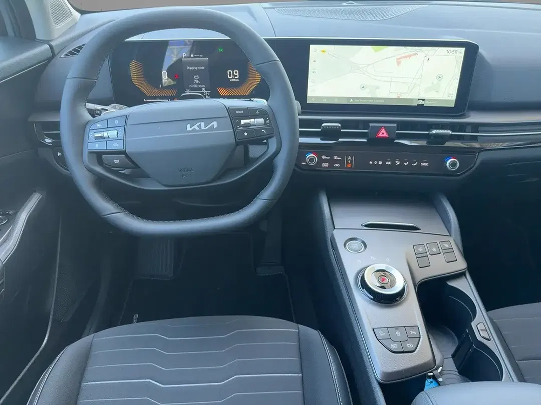 Kia Sportage - Thumbnail 7