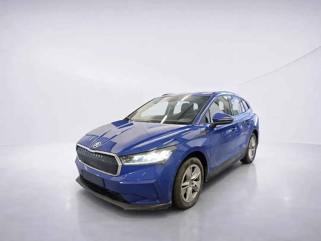 Skoda Enyaq - Thumbnail 2