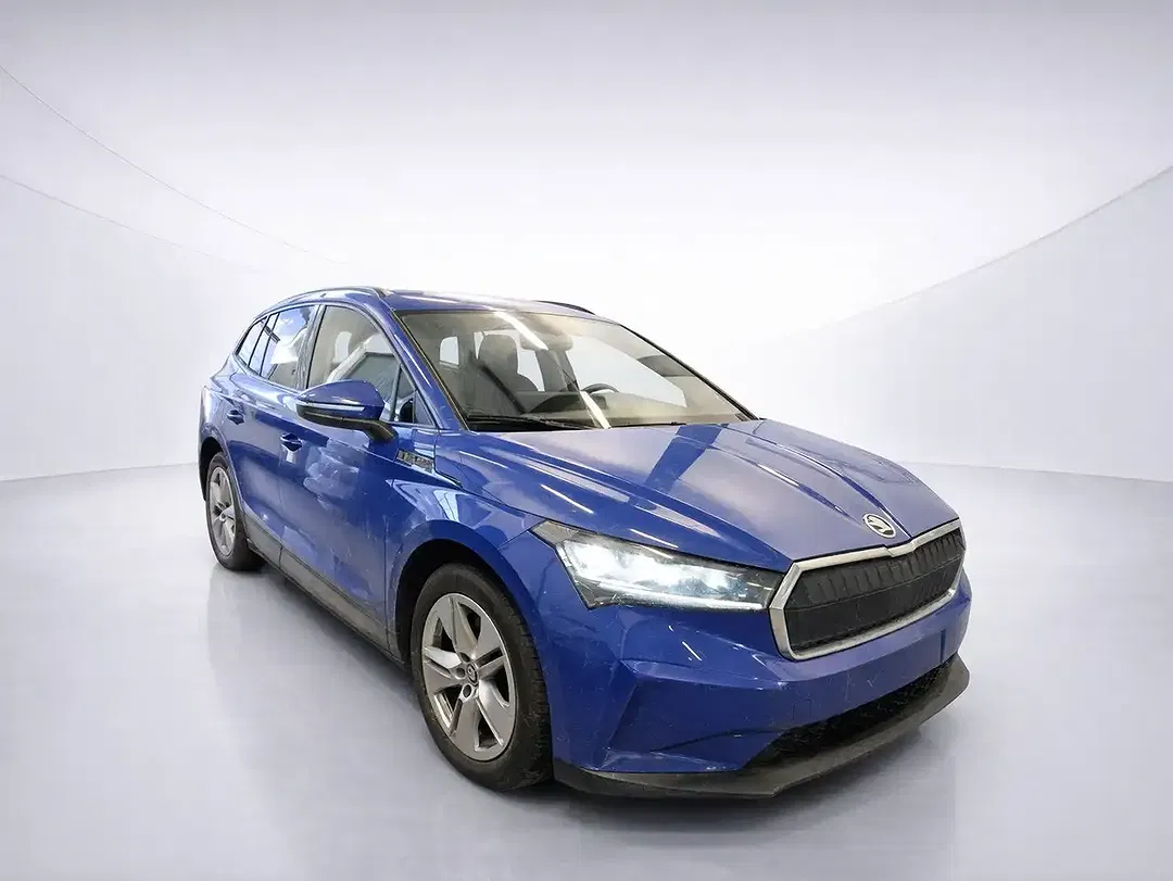 Skoda Enyaq - Thumbnail 3