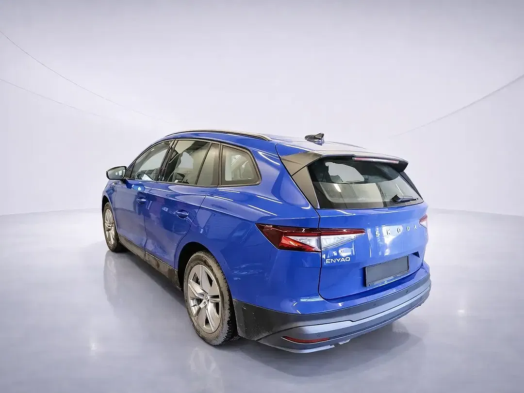 Skoda Enyaq - Thumbnail 4