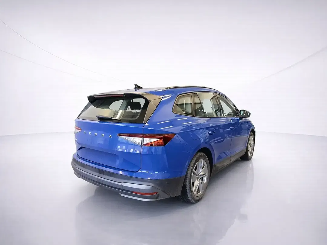 Skoda Enyaq - Thumbnail 5