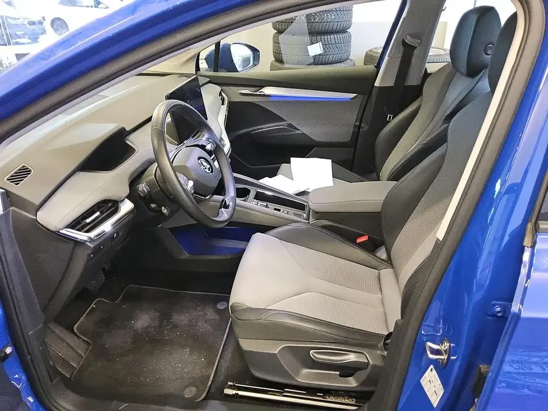 Skoda Enyaq - Thumbnail 6