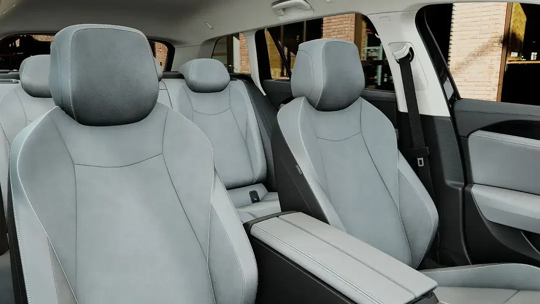 Volkswagen Passat Variant - Thumbnail 11