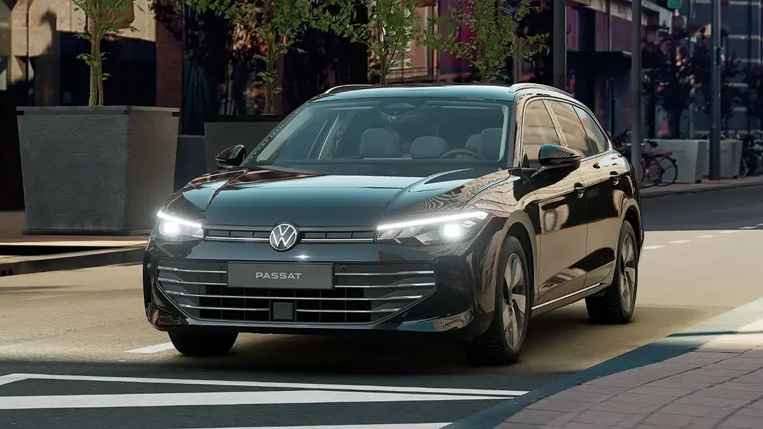 Volkswagen Passat Variant - Afbeelding 1