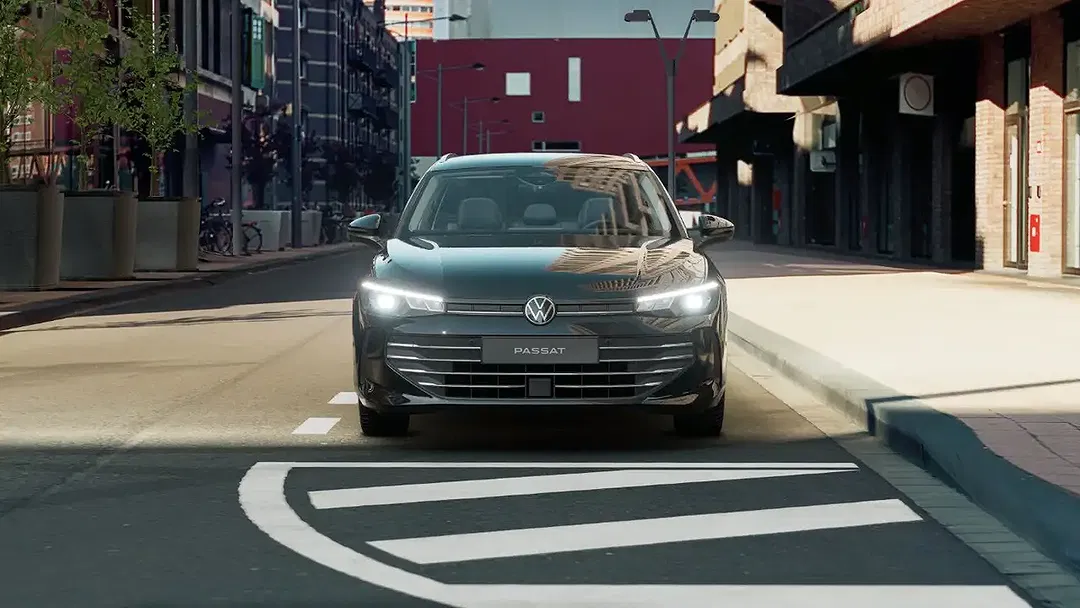 Volkswagen Passat Variant - Thumbnail 5