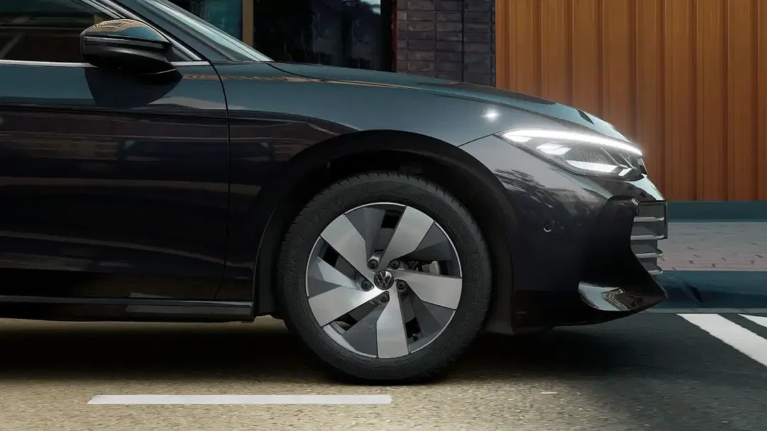 Volkswagen Passat Variant - Thumbnail 7