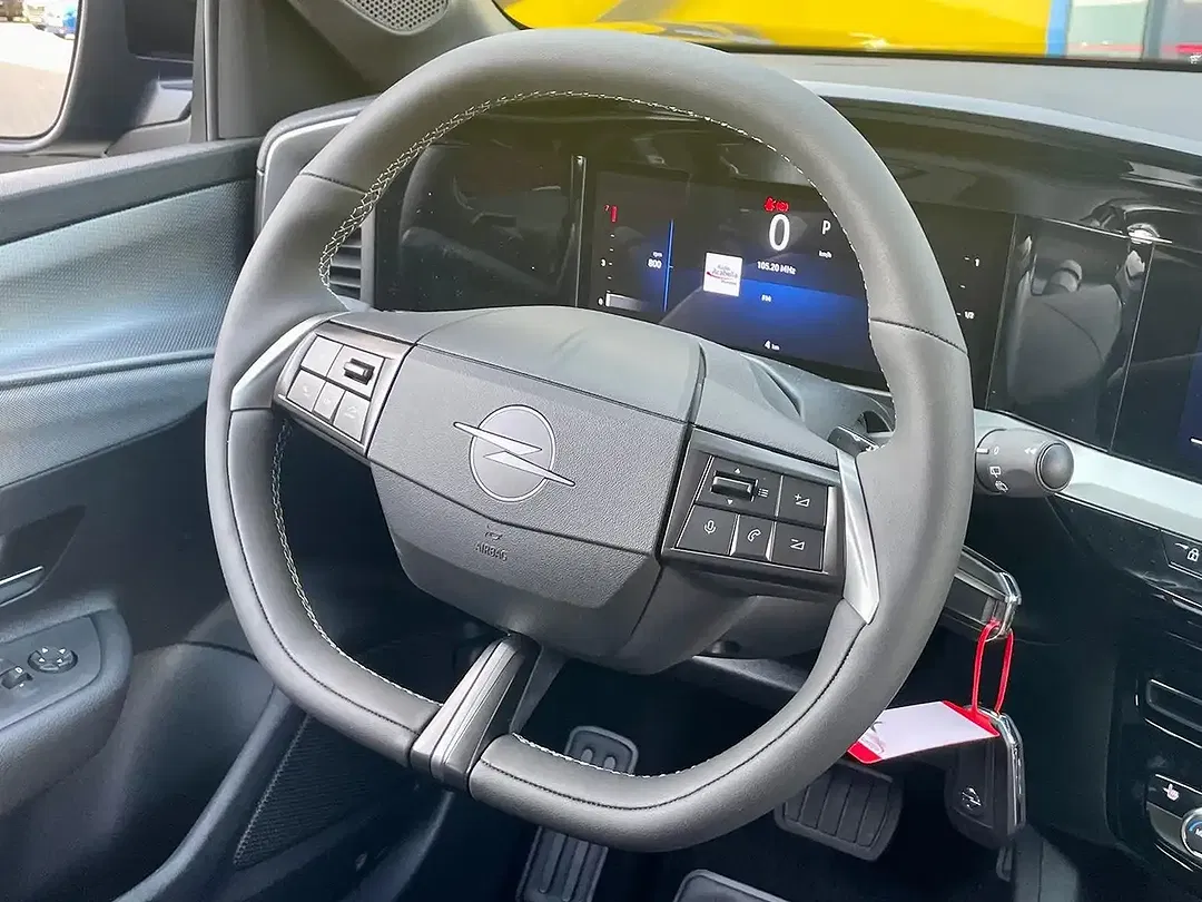 Opel Mokka - Thumbnail 11