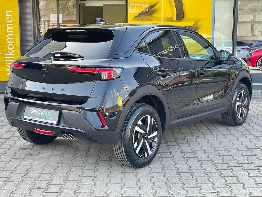 Opel Mokka - Thumbnail 3