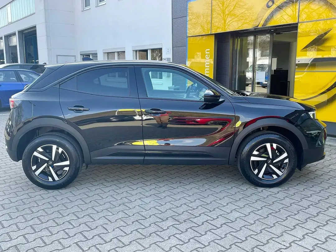 Opel Mokka - Thumbnail 8
