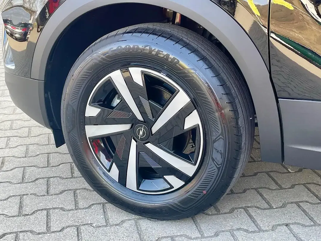 Opel Mokka - Thumbnail 9