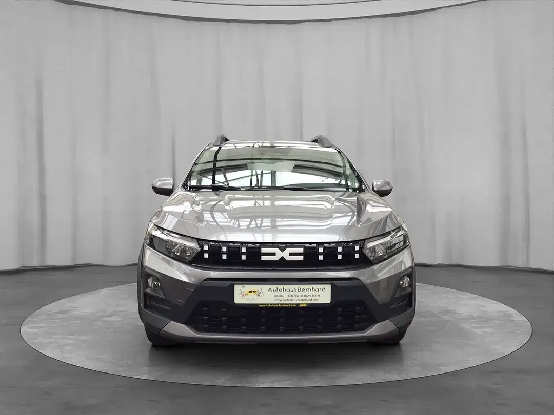 Dacia Sandero - Thumbnail 11
