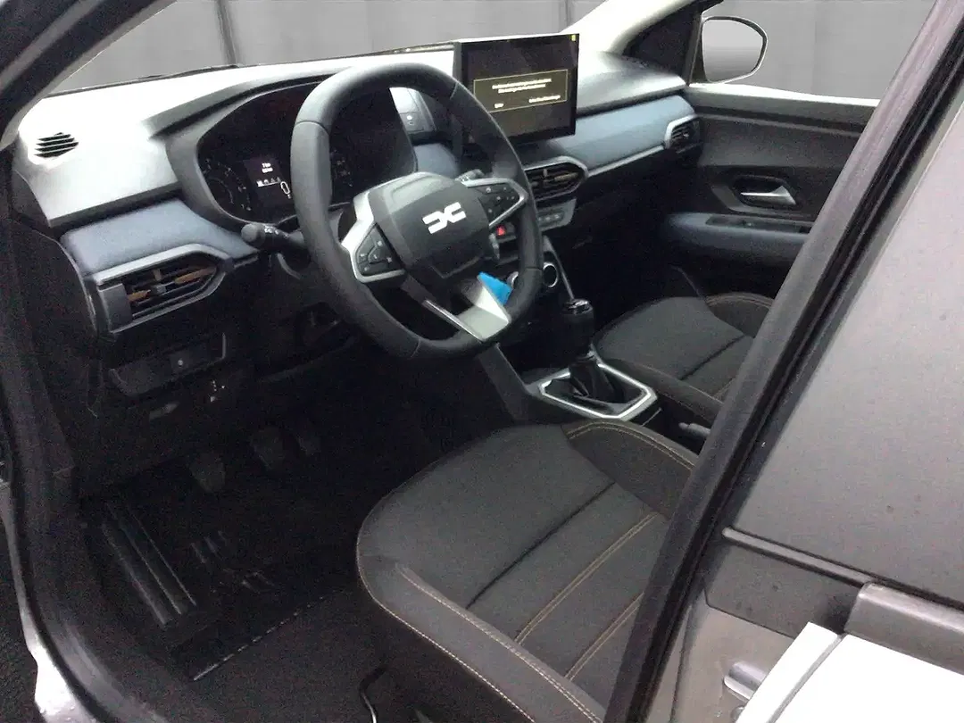 Dacia Sandero - Thumbnail 12