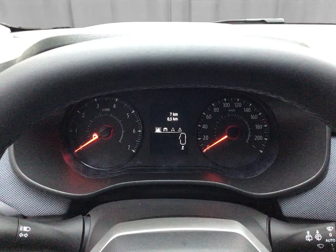 Dacia Sandero - Thumbnail 14