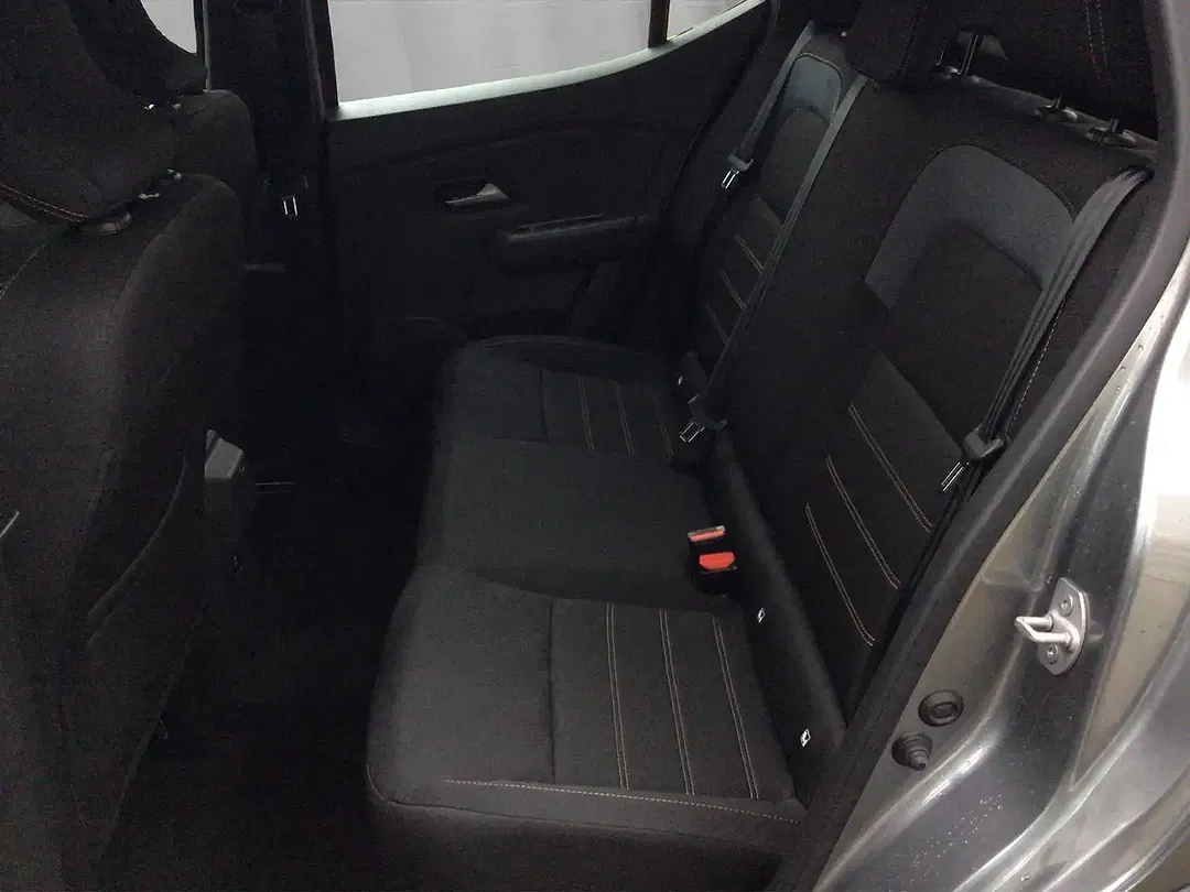 Dacia Sandero - Thumbnail 15