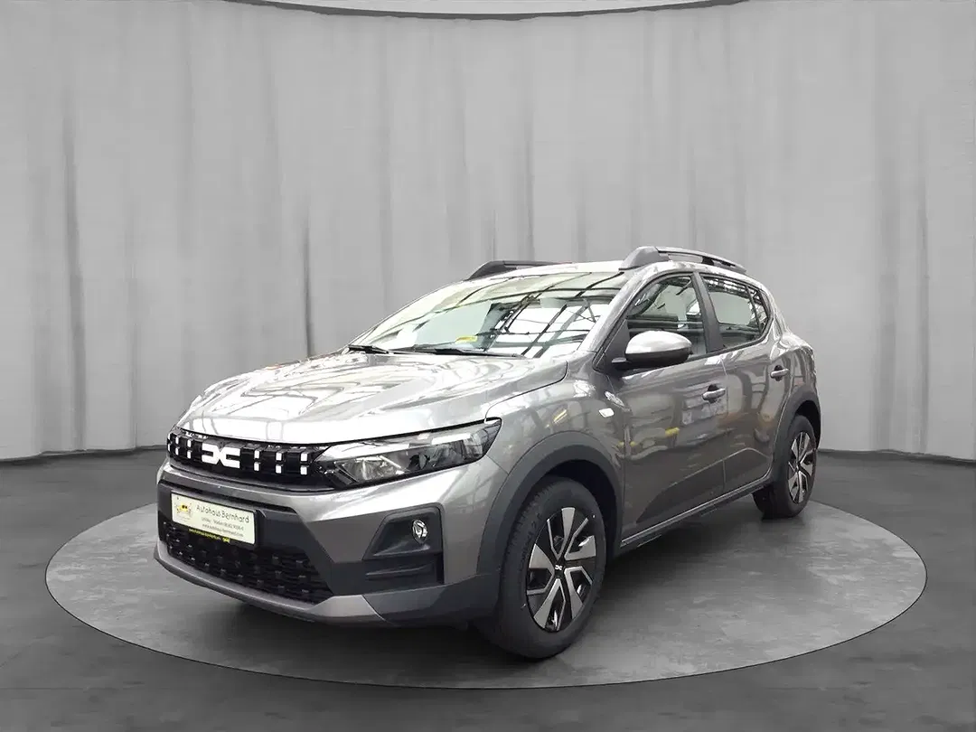 Dacia Sandero - Thumbnail 5
