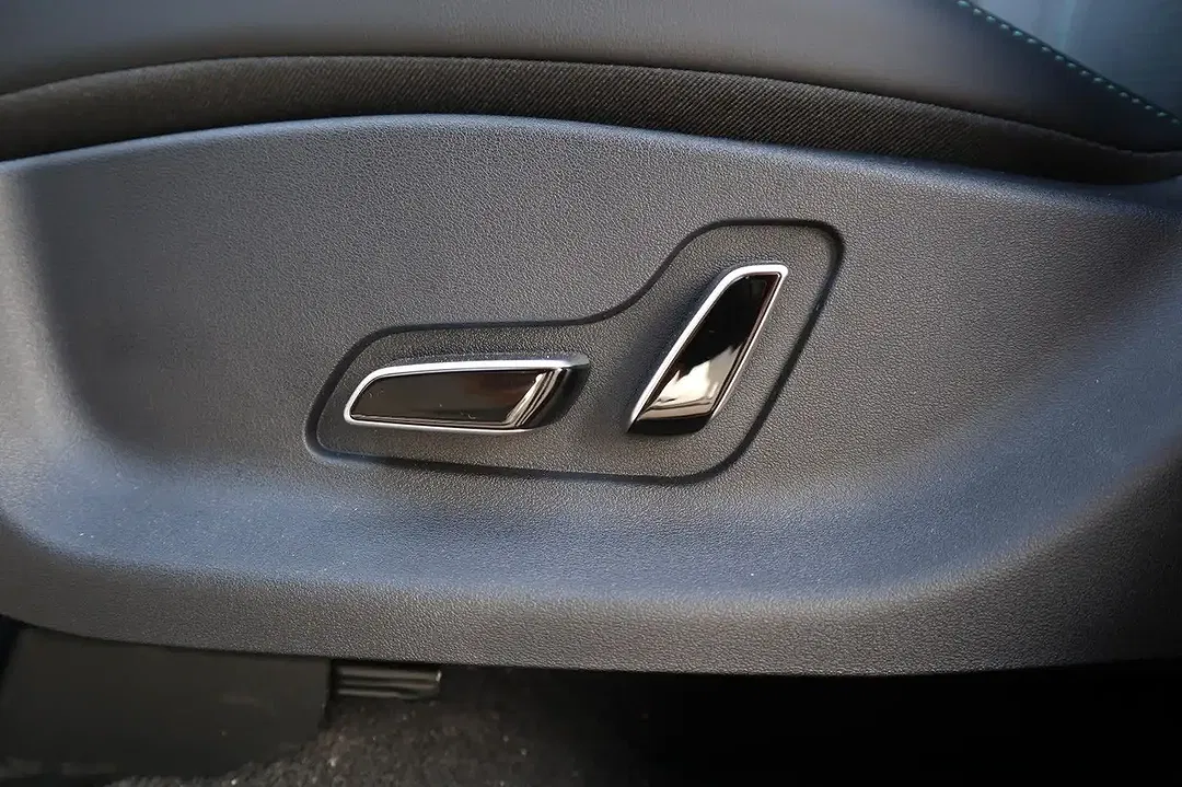 BYD Seal U - Thumbnail 10