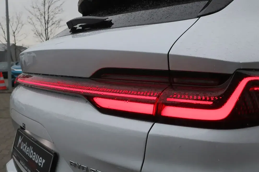 BYD Seal U - Thumbnail 7