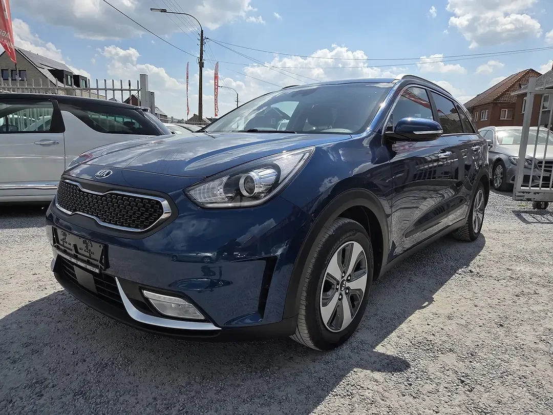 Kia Niro - Afbeelding 1