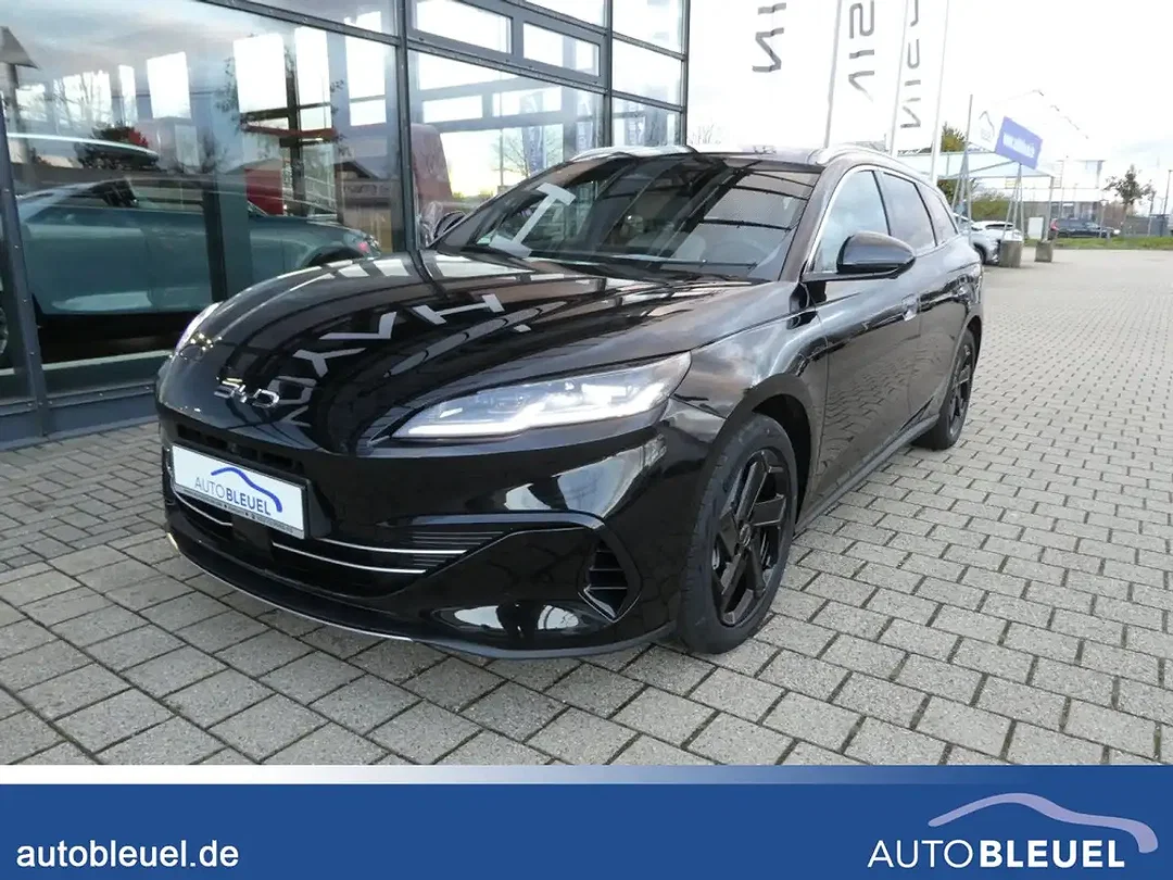 BYD Seal 6 - Afbeelding 1