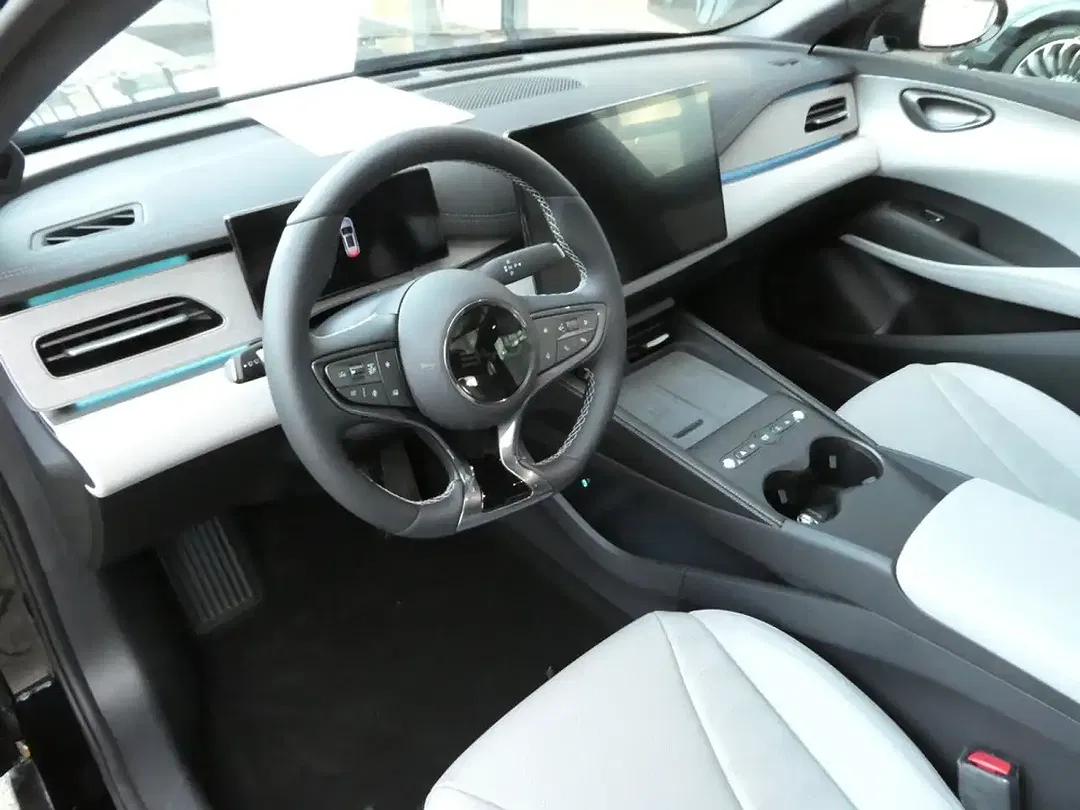 BYD Seal 6 - Thumbnail 15
