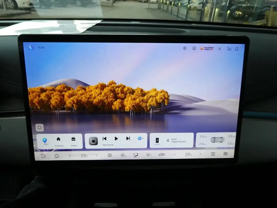 BYD Seal 6 - Thumbnail 17