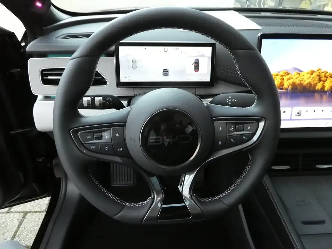 BYD Seal 6 - Thumbnail 18