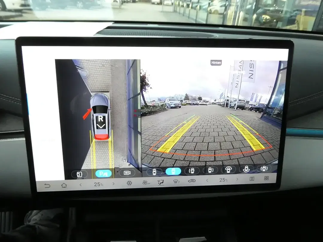 BYD Seal 6 - Thumbnail 20