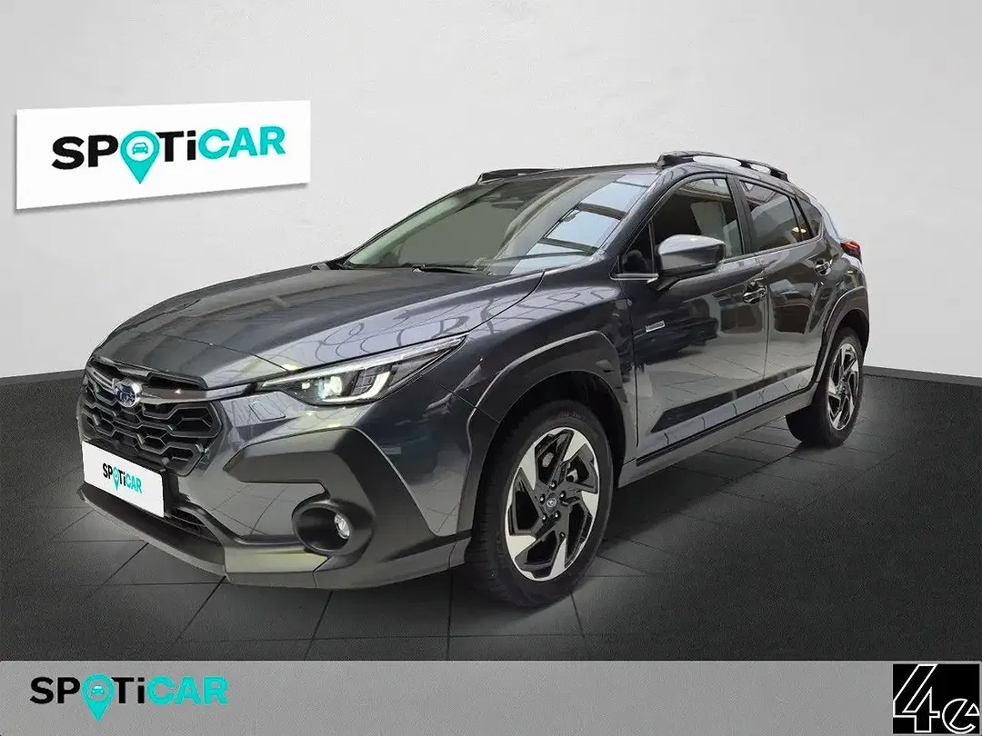 Subaru Crosstrek Comfort