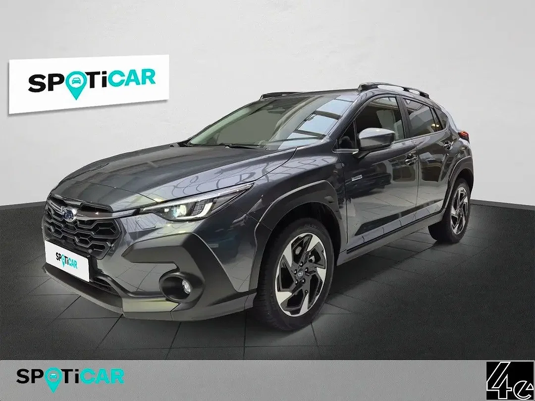 Subaru Crosstrek - Afbeelding 1