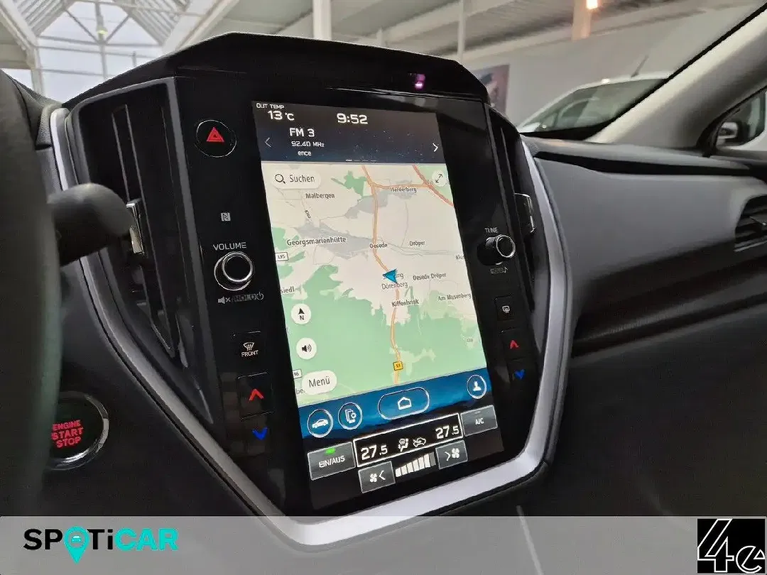 Subaru Crosstrek - Thumbnail 13