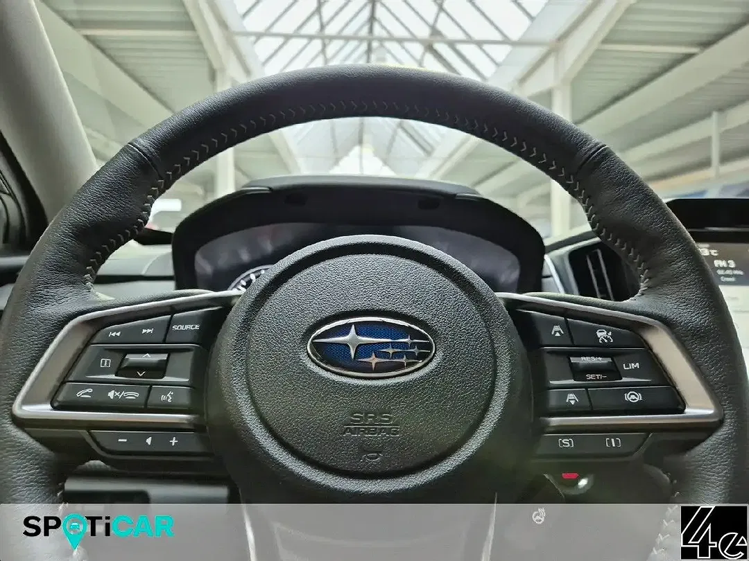 Subaru Crosstrek - Thumbnail 15