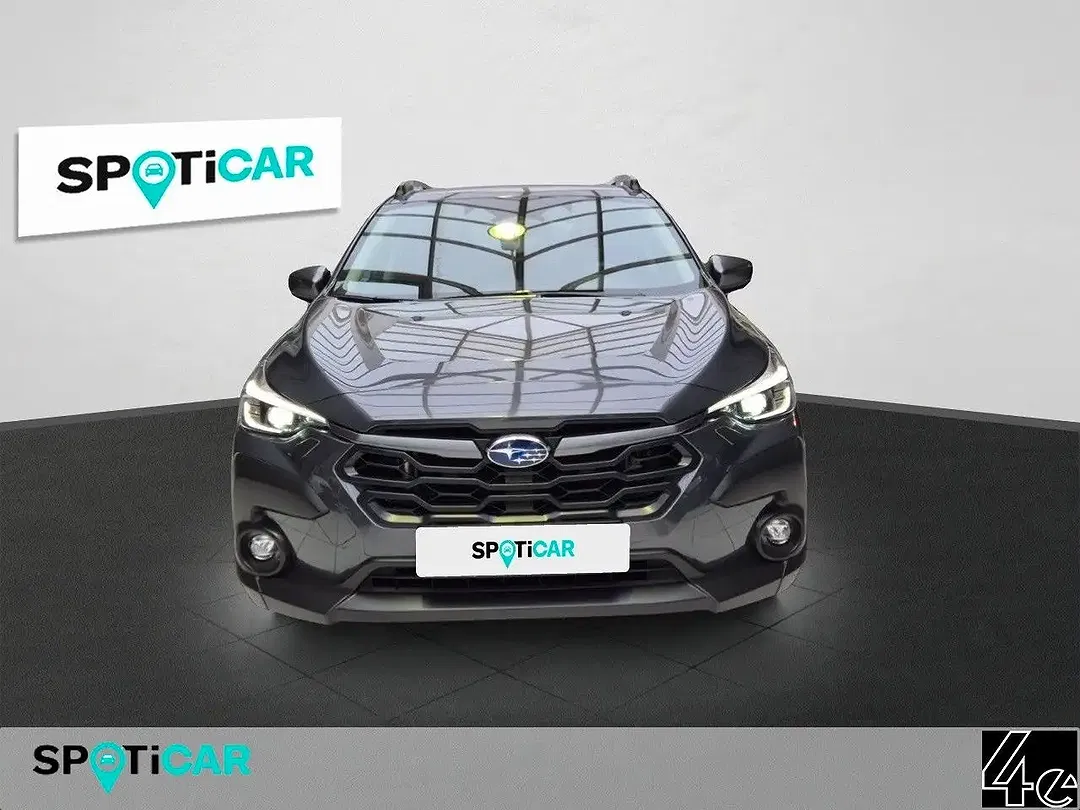 Subaru Crosstrek - Thumbnail 2