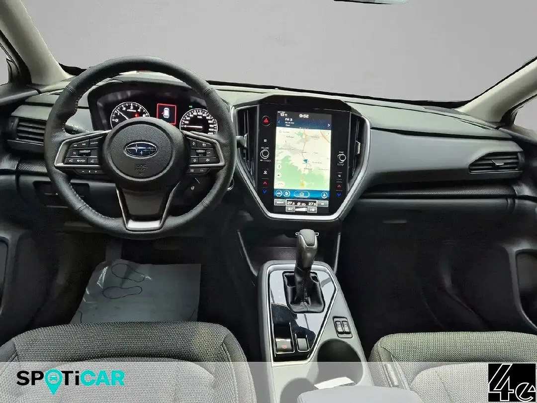 Subaru Crosstrek - Thumbnail 8