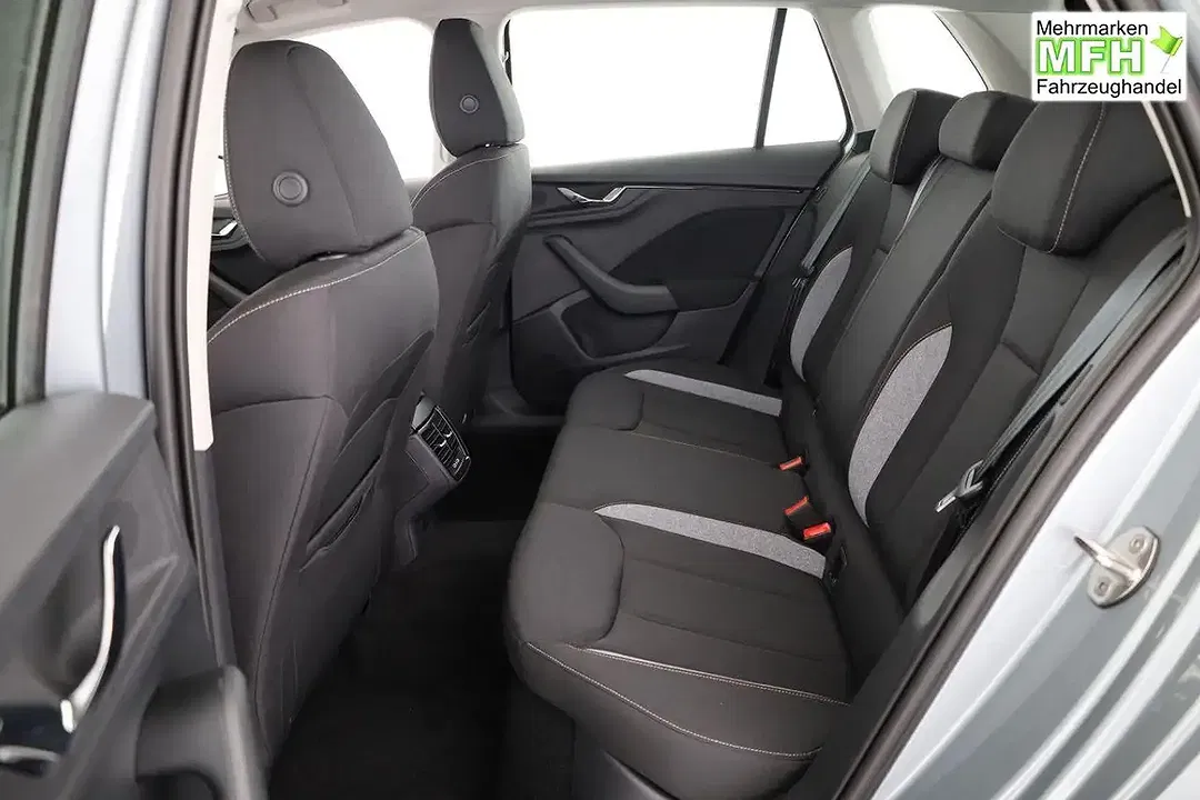 Skoda Kamiq - Thumbnail 11