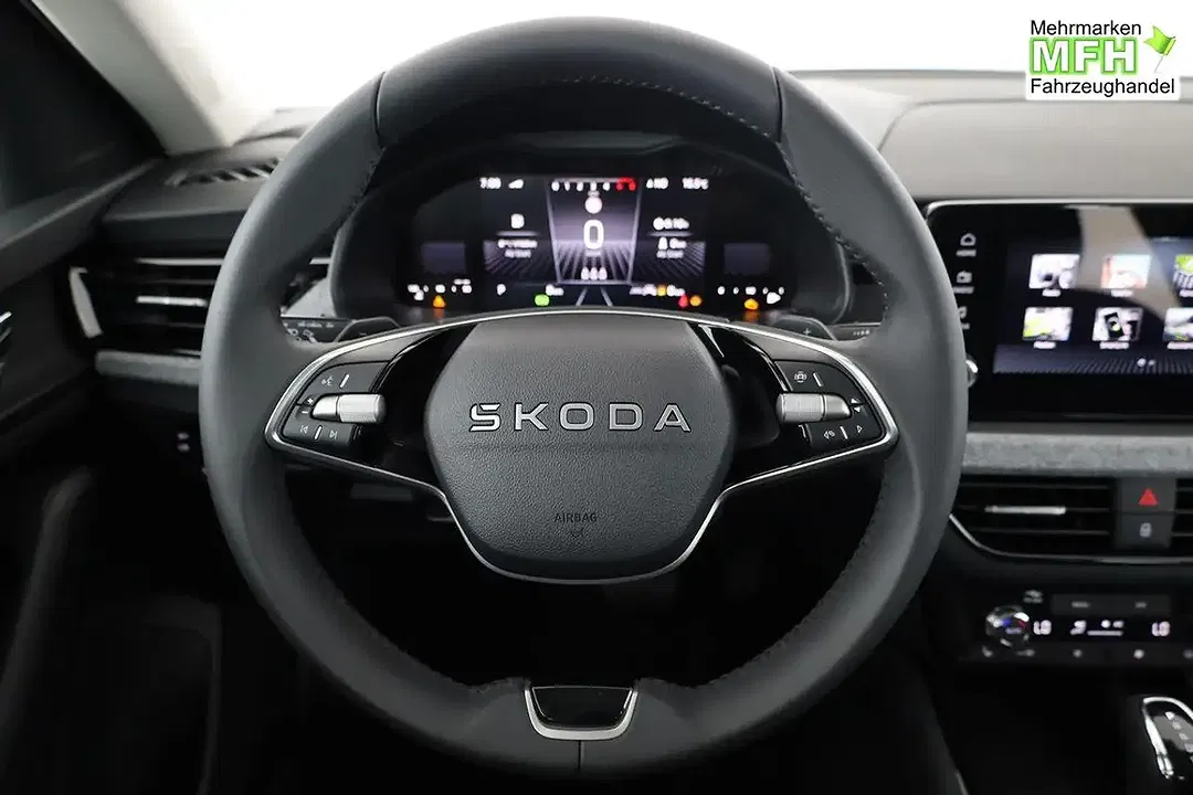 Skoda Kamiq - Thumbnail 5