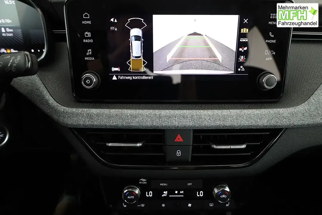 Skoda Kamiq - Thumbnail 6