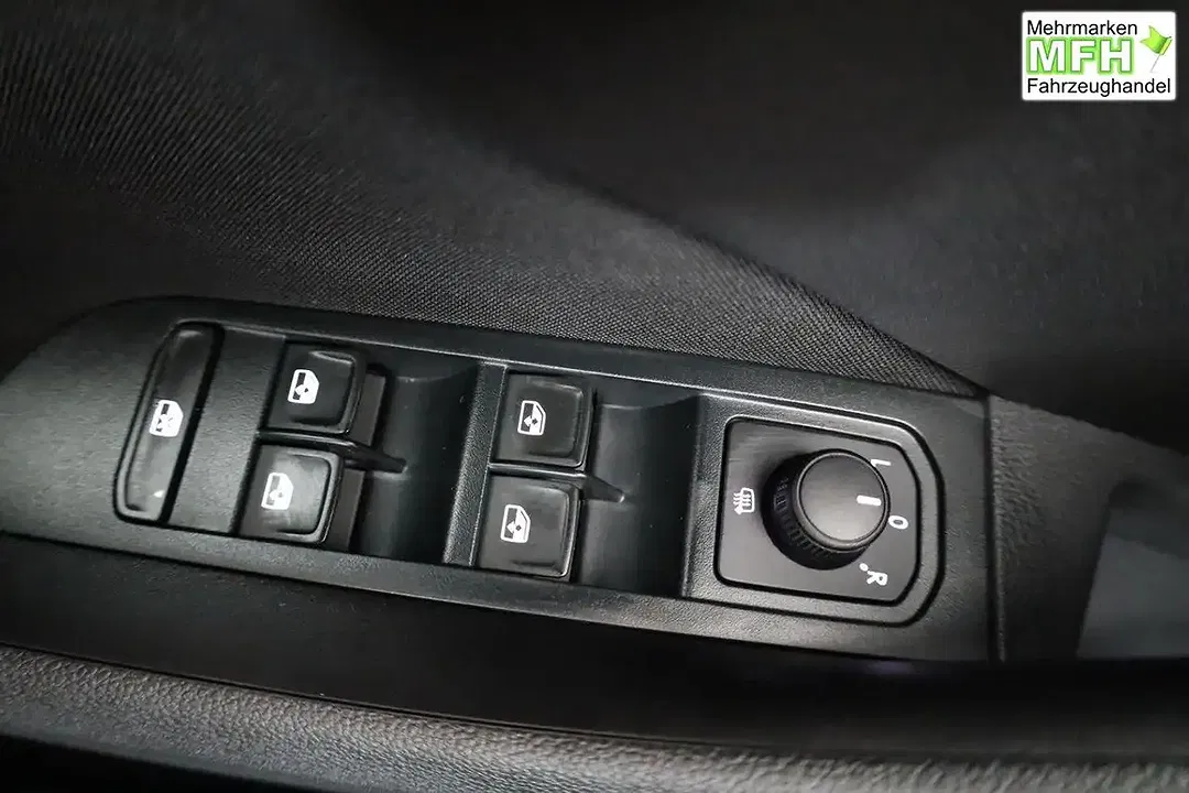 Skoda Kamiq - Thumbnail 7