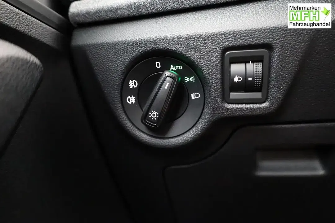 Skoda Kamiq - Thumbnail 8