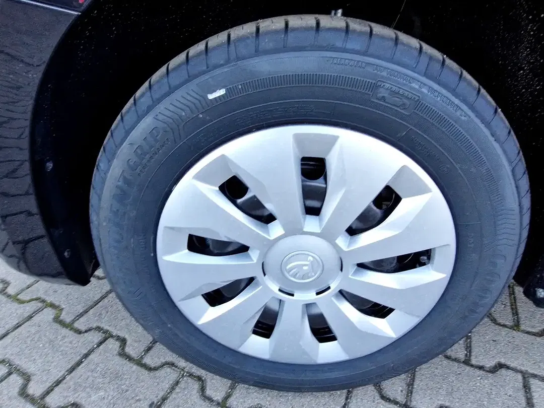 Skoda Fabia - Thumbnail 14