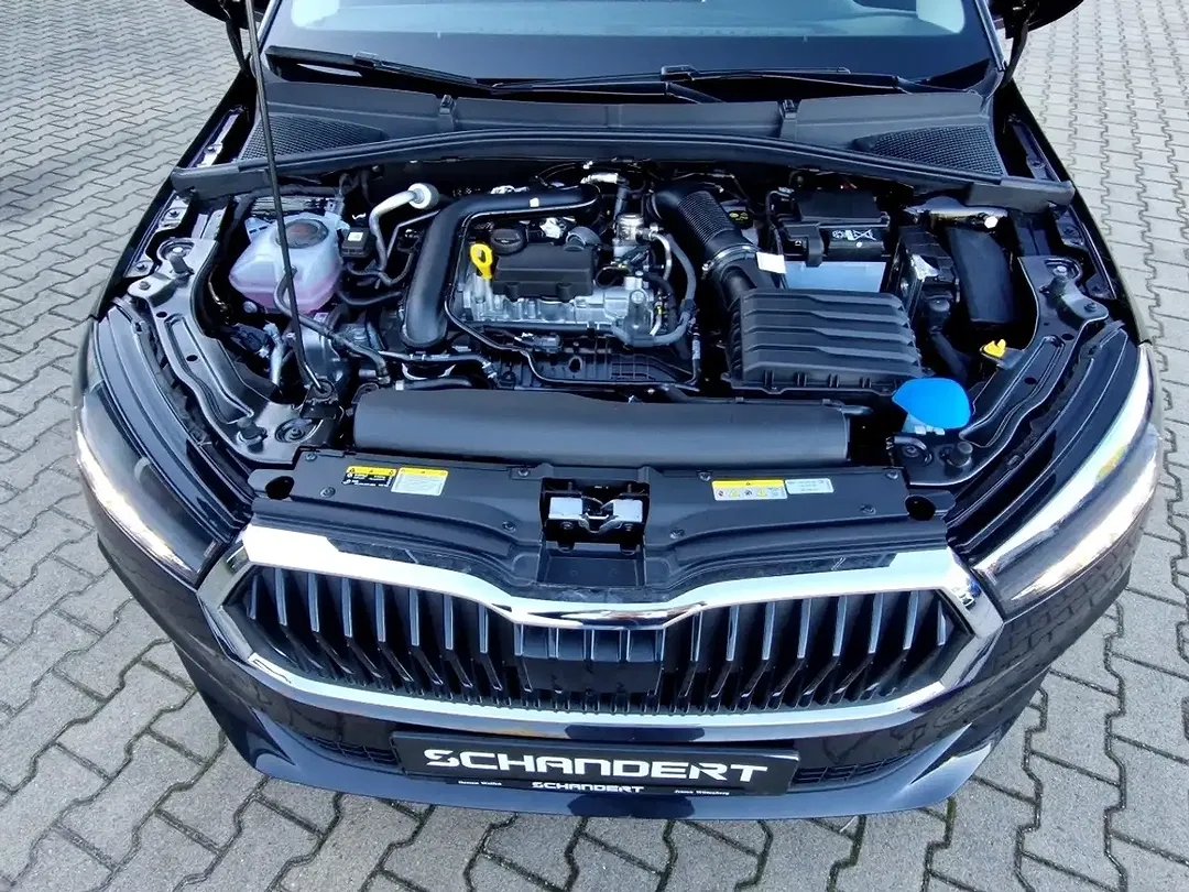 Skoda Fabia - Thumbnail 15