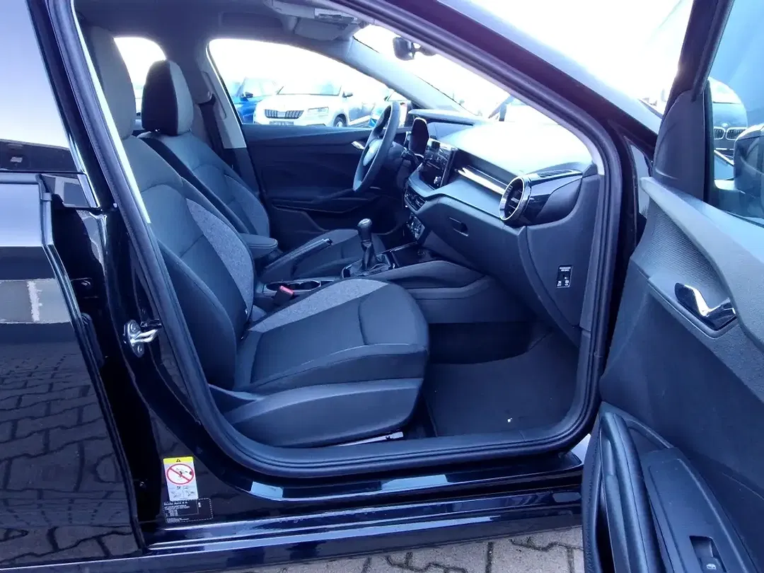 Skoda Fabia - Thumbnail 8