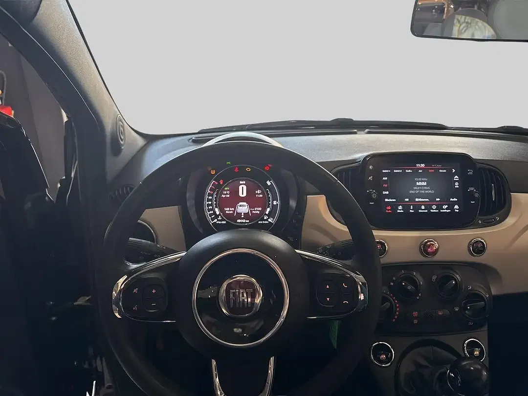 Fiat 500 - Thumbnail 10