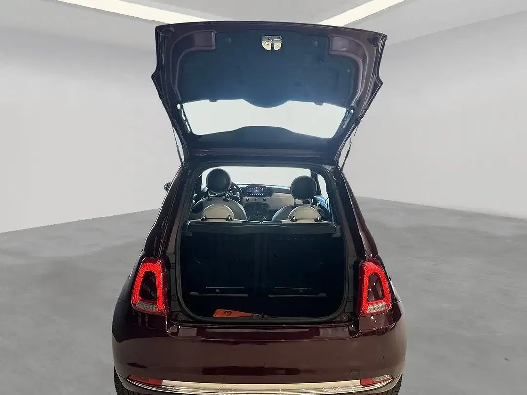 Fiat 500 - Thumbnail 15