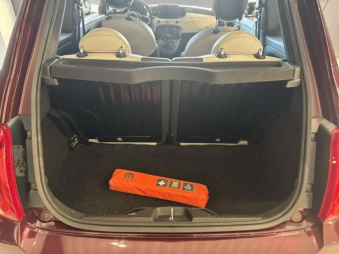 Fiat 500 - Thumbnail 7