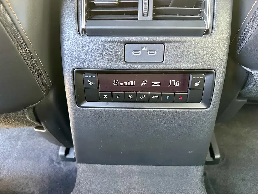 Mazda CX-80 - Thumbnail 14