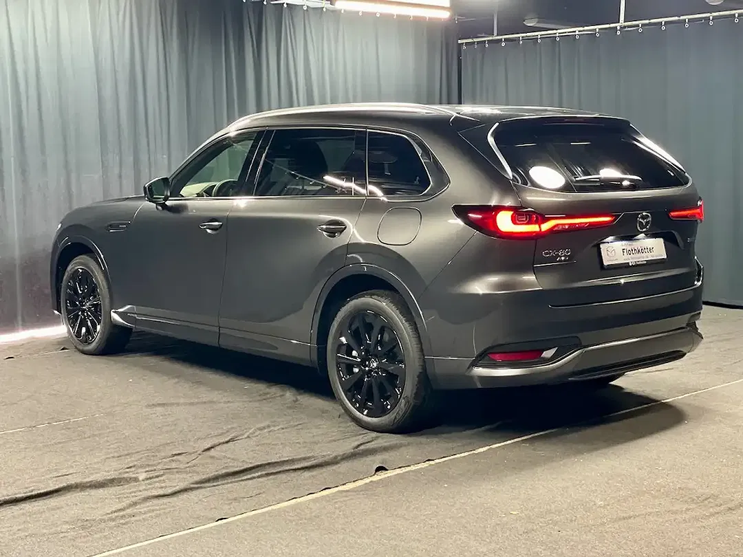 Mazda CX-80 - Thumbnail 6
