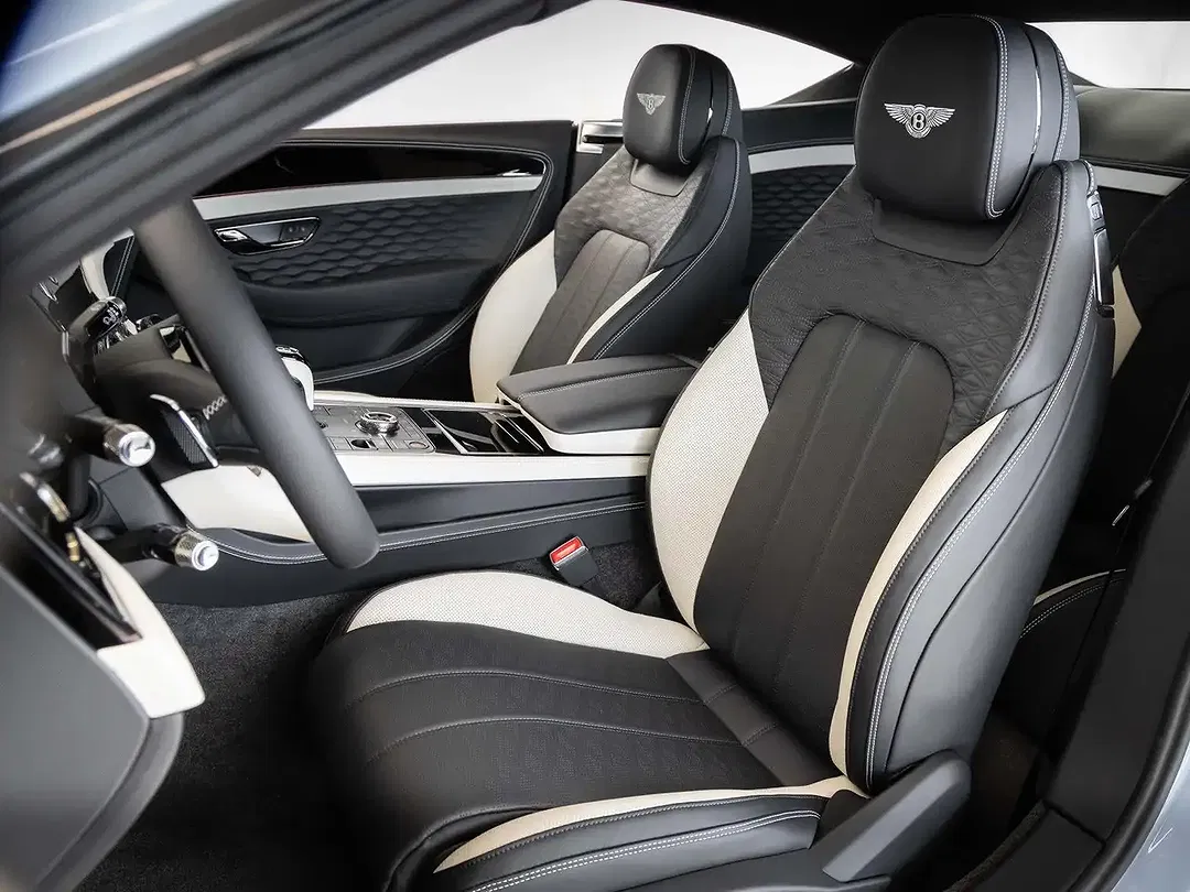 Bentley Continental - Thumbnail 10