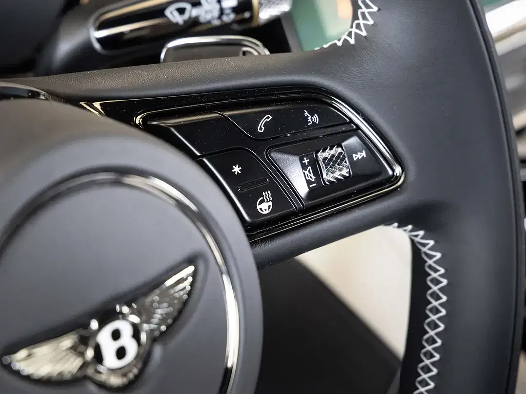 Bentley Continental - Thumbnail 12