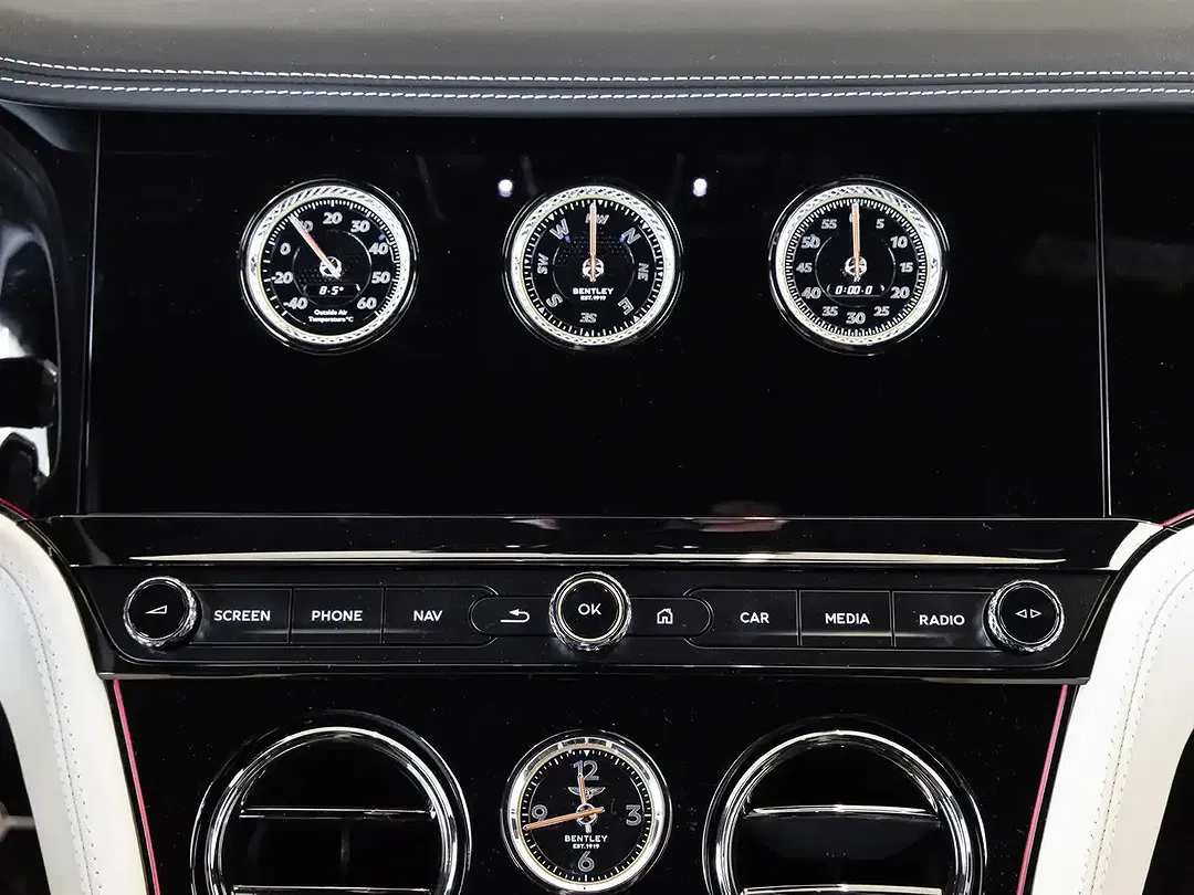 Bentley Continental - Thumbnail 15