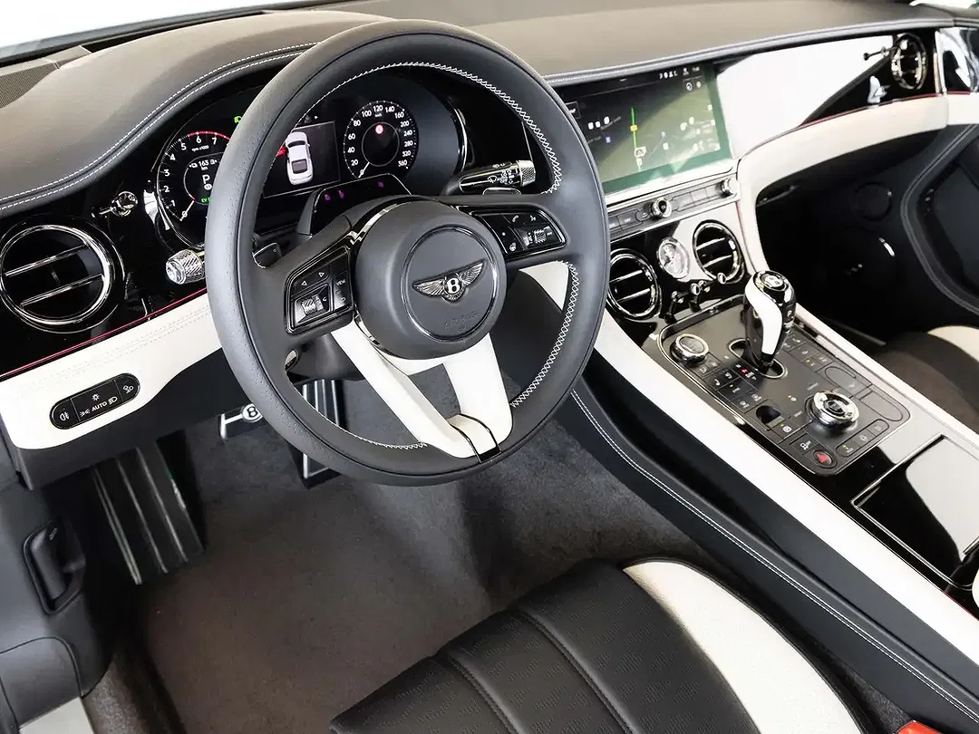 Bentley Continental - Thumbnail 6